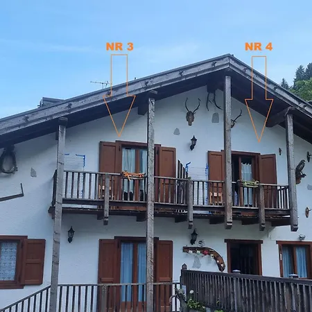 Camera Adamello 3 Pinzolo Exterior photo