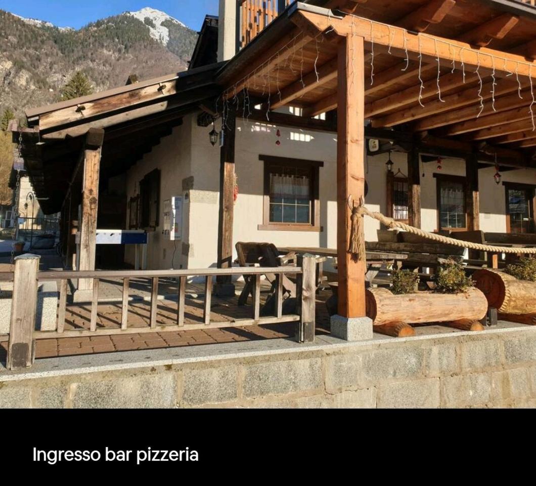 Adamello 3 * Pinzolo