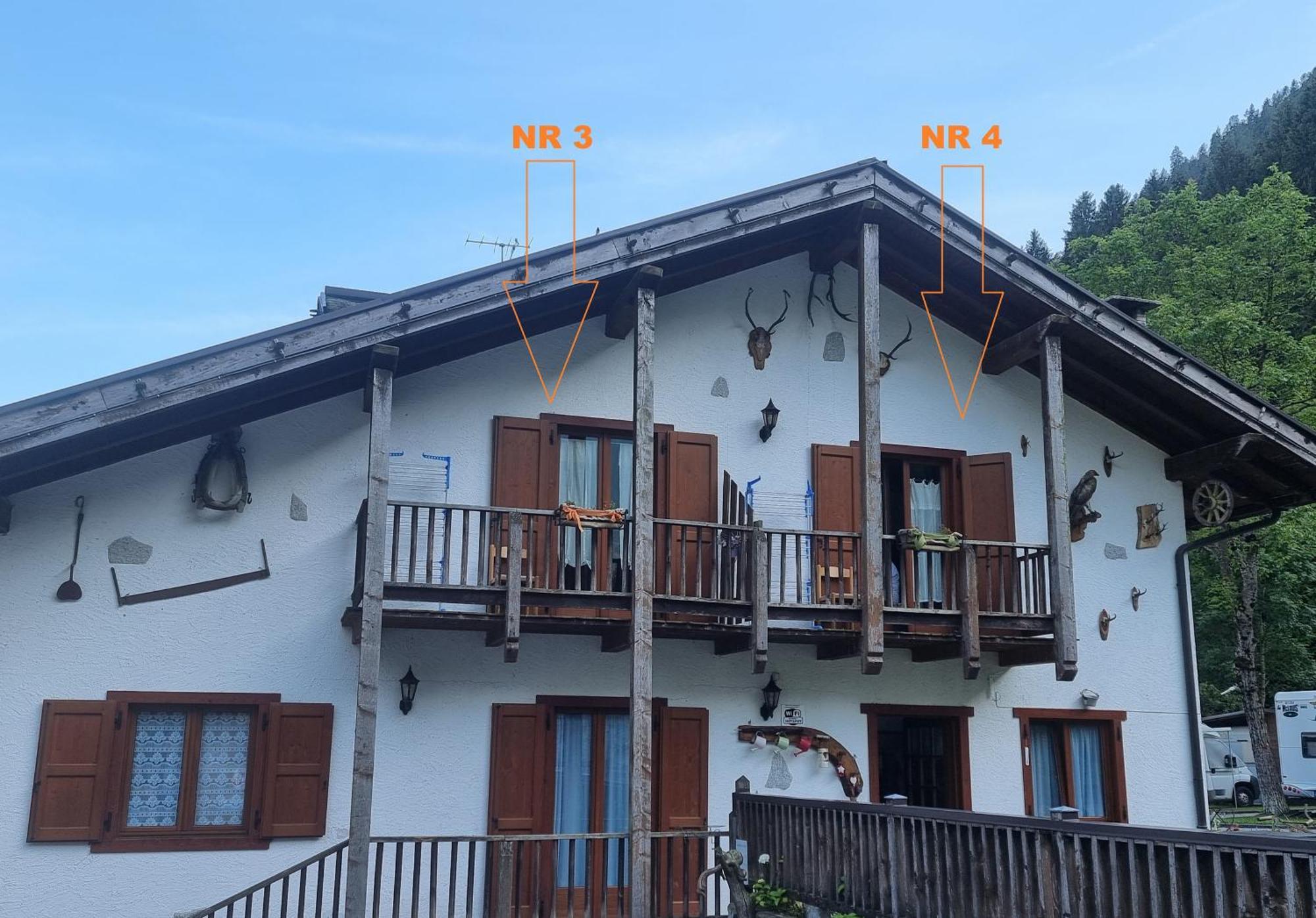 Adamello 3 *