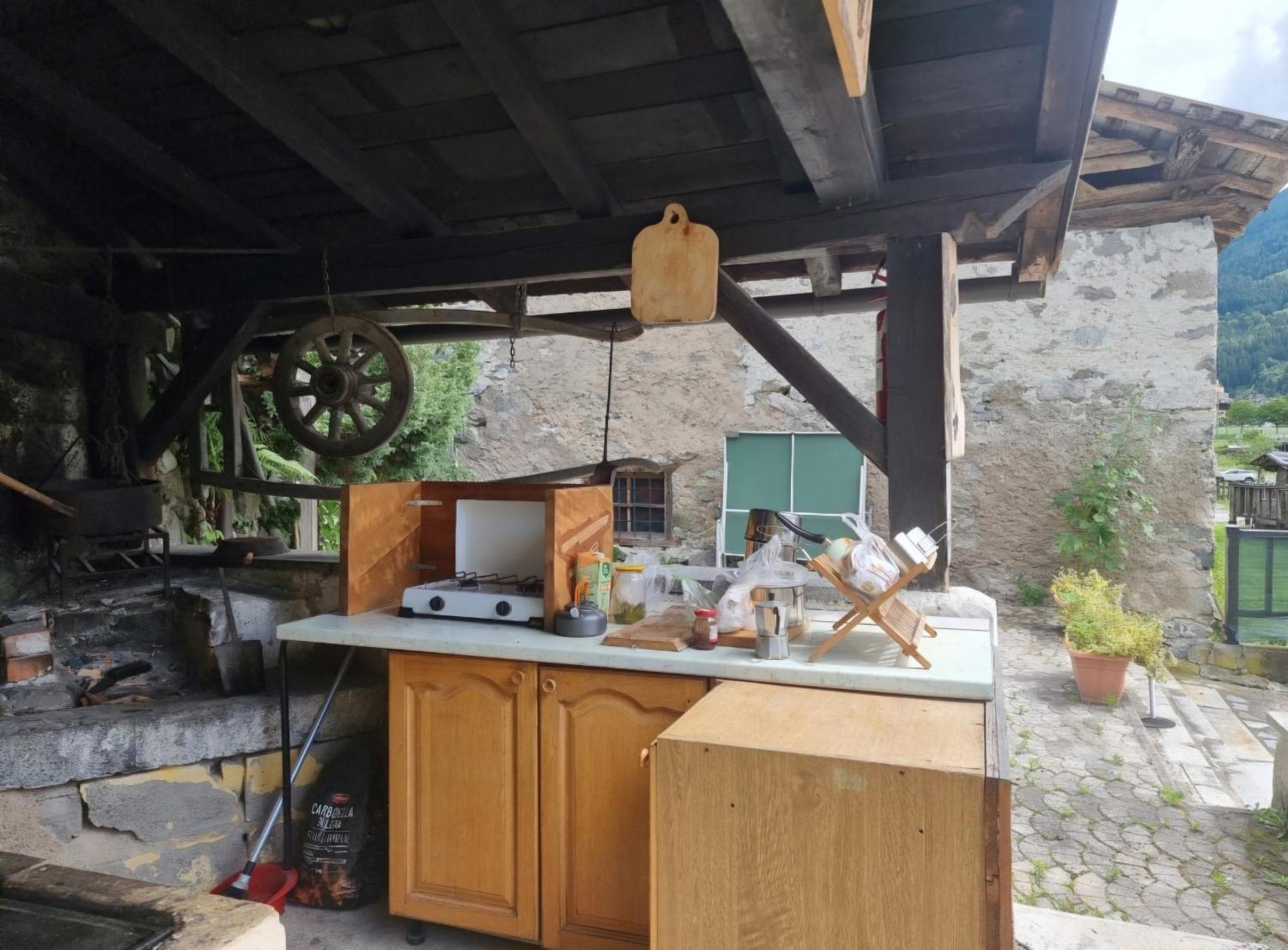 Adamello 3 *