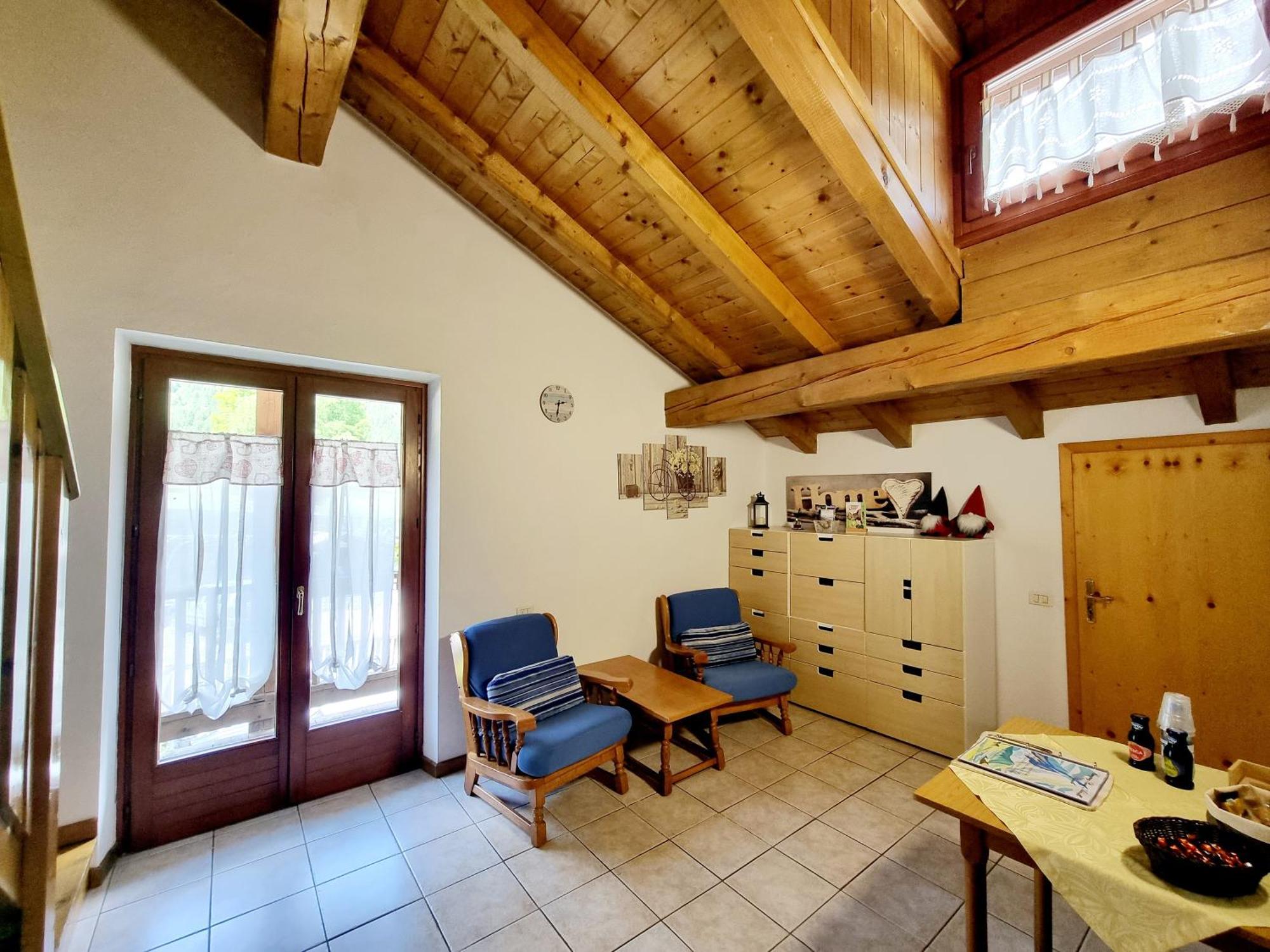 Adamello 3 Pinzolo